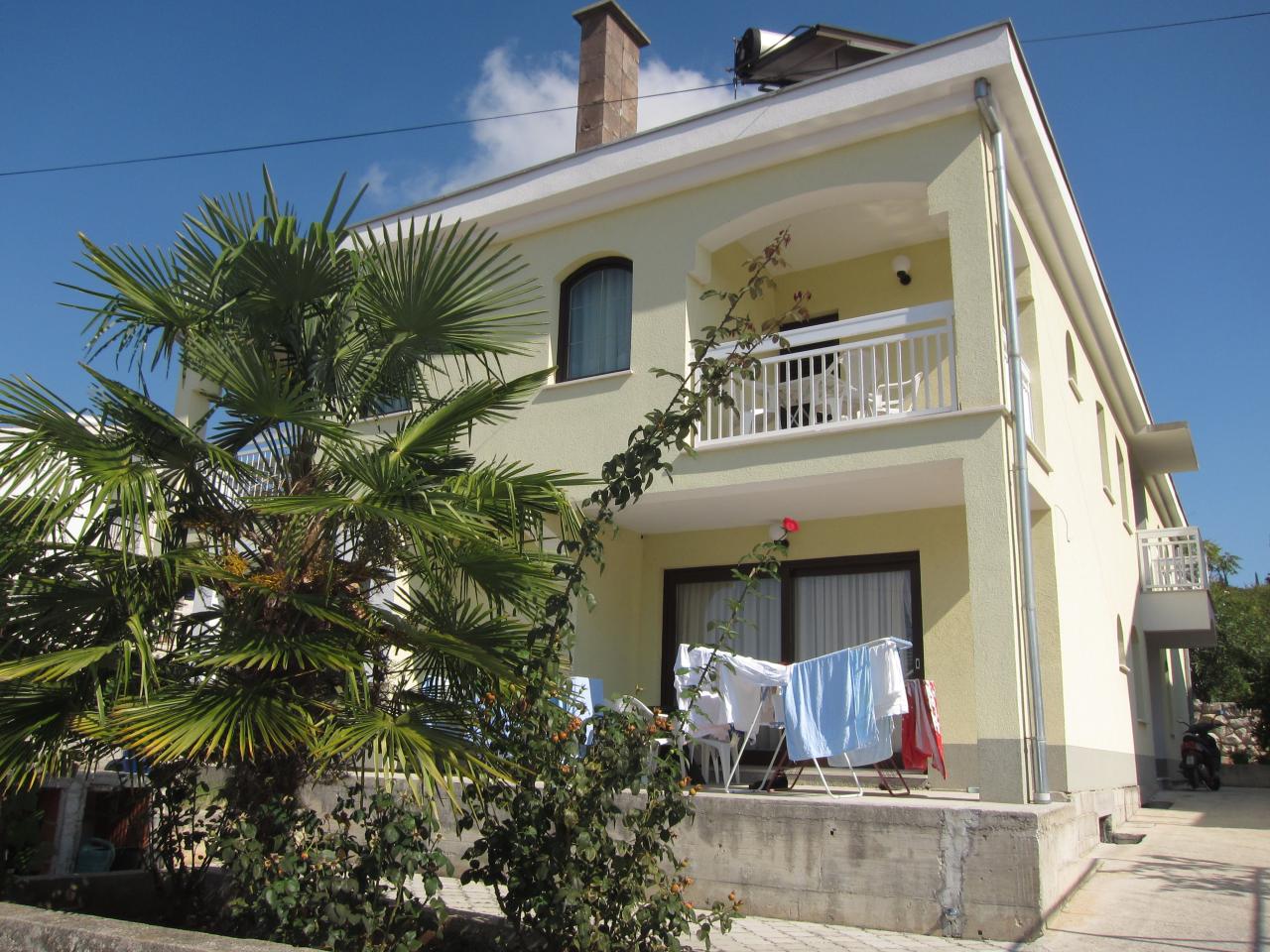 Apartmány Villa Pero