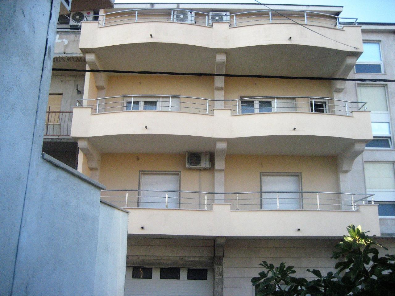 Apartmány Villa Dragan