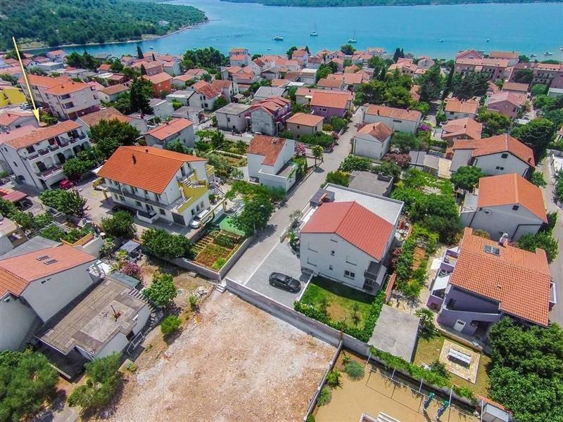 Apartmány Katarina