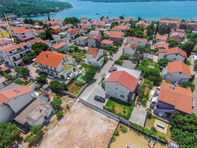 Katarina apartmány