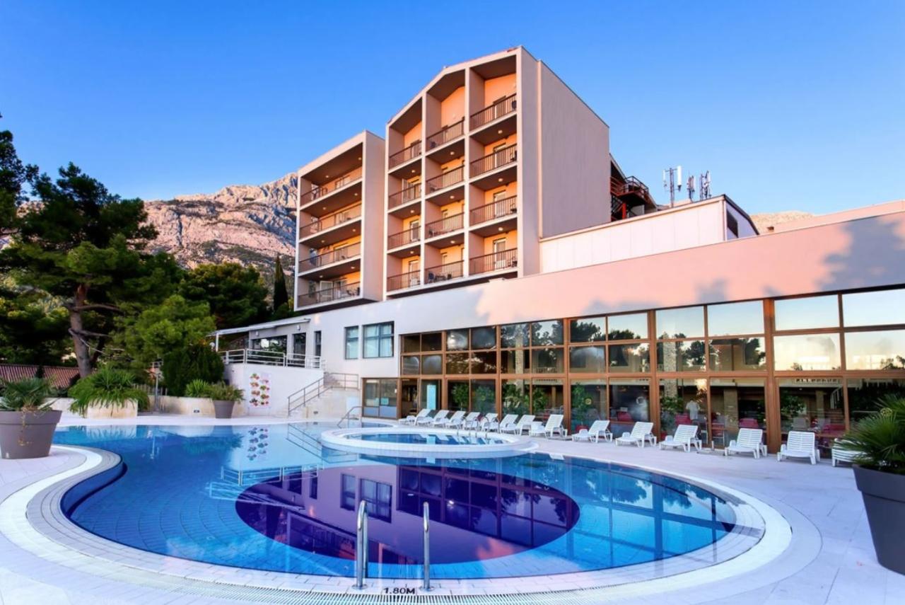 Hotel Horizont