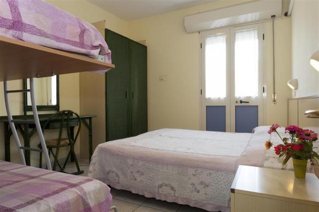 Apartmány Vianello - budova A
