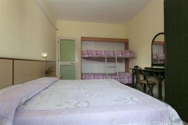 Apartmány Vianello - budova A