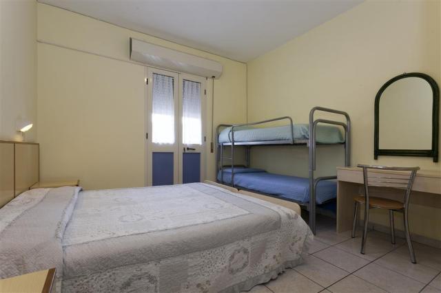 Apartmány Vianello - budova A