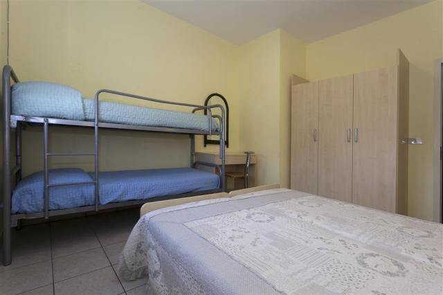Apartmány Vianello - budova A