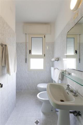 Apartmány Vianello - budova A