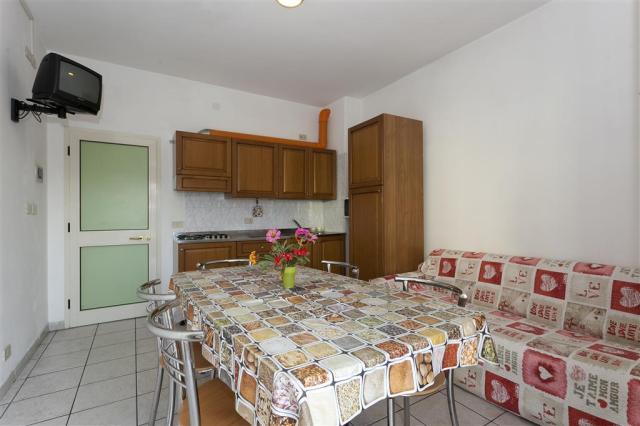Apartmány Vianello - budova A