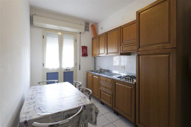 Apartmány Vianello - budova A