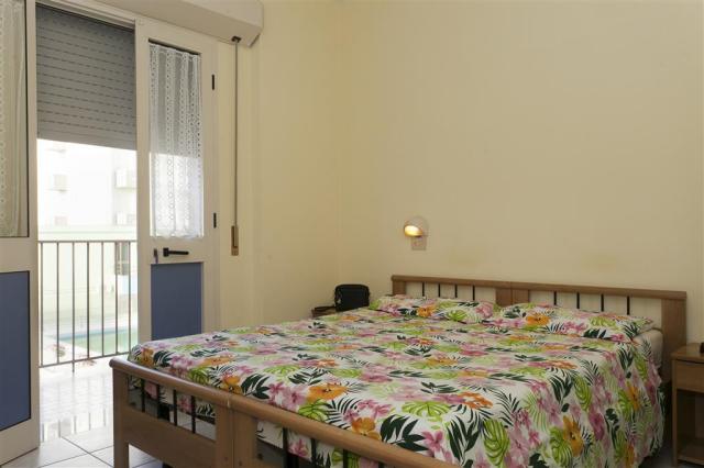 Apartmány Vianello - budova A