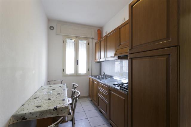Apartmány Vianello - budova A
