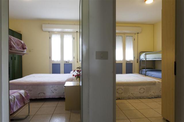 Apartmány Vianello - budova A