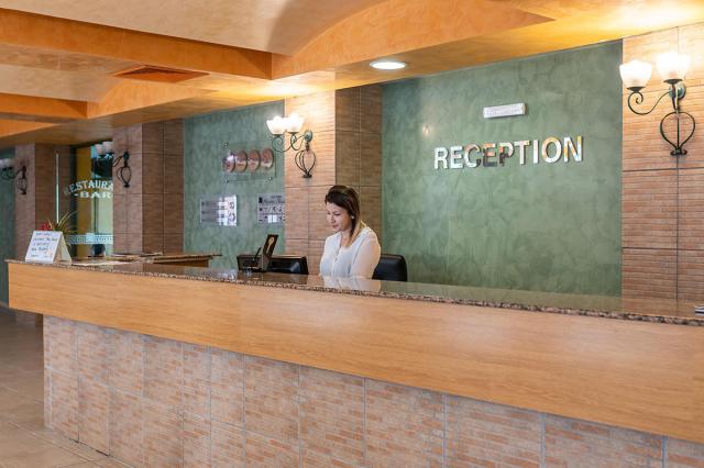 Hotel Nessebar Beach