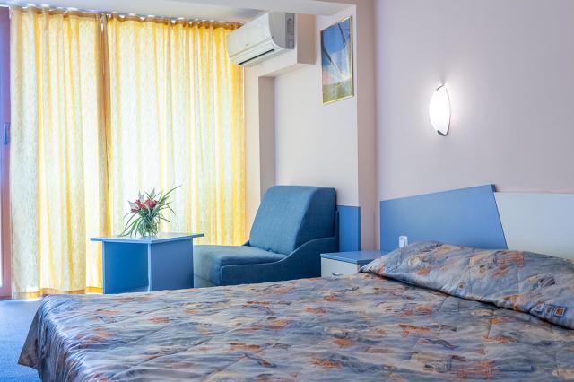 Hotel Nessebar Beach