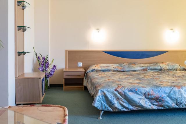 Hotel Nessebar Beach
