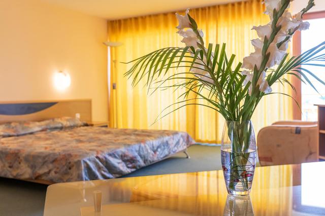 Hotel Nessebar Beach