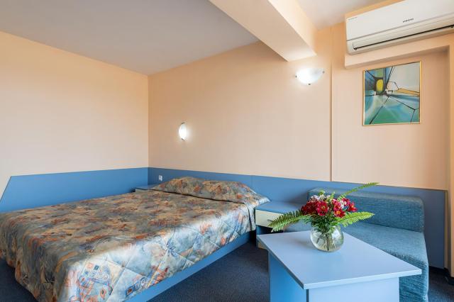 Hotel Nessebar Beach
