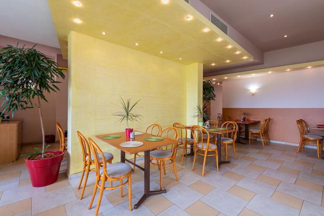 Hotel Nessebar Beach