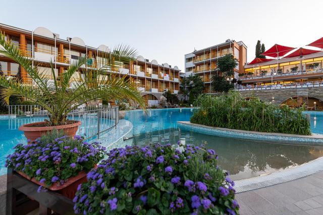 Hotel Nessebar Beach