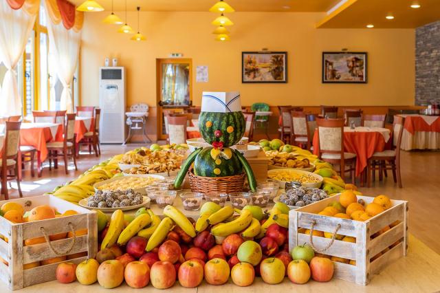 Hotel Nessebar Beach