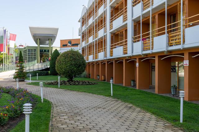 Hotel Nessebar Beach