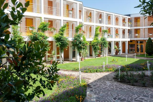 Hotel Nessebar Beach