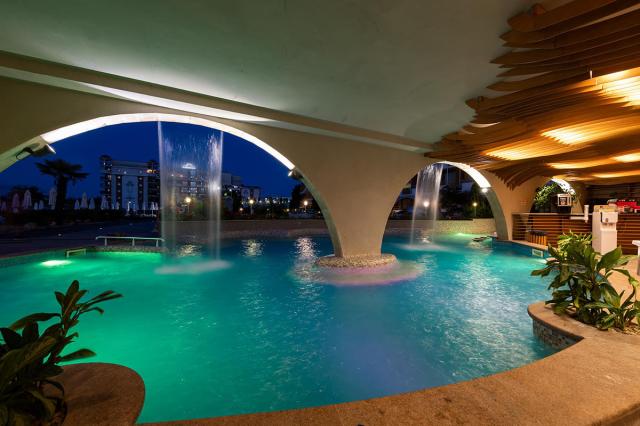 Hotel Nessebar Beach