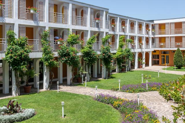 Hotel Nessebar Beach