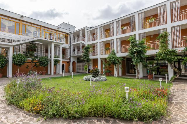 Hotel Nessebar Beach