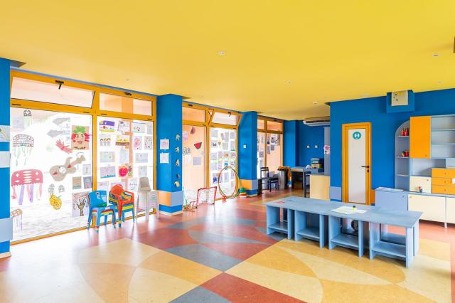 Hotel Nessebar Beach