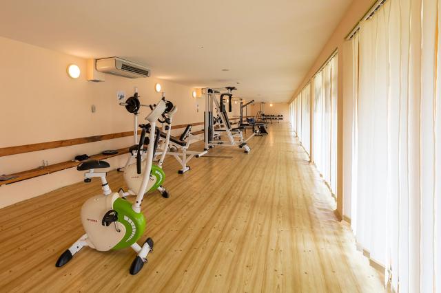 Hotel Nessebar Beach