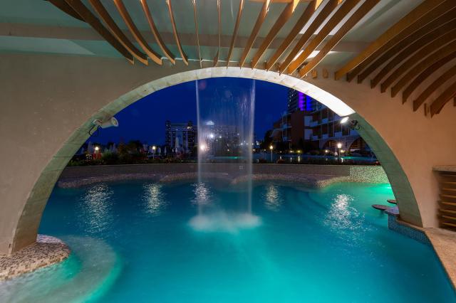 Hotel Nessebar Beach