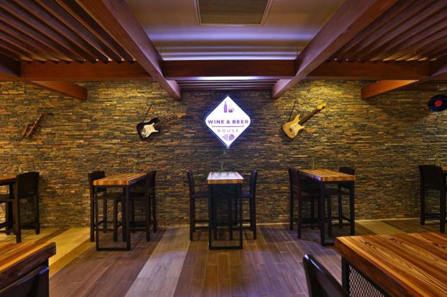 Crystal Family Resort & SPA