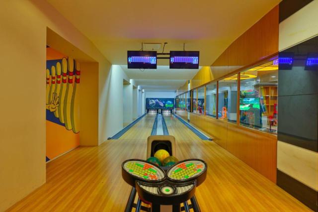 Crystal Family Resort & SPA