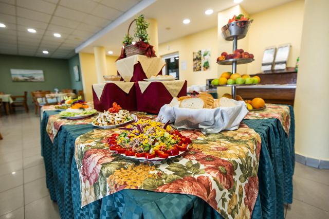 Hotel Slavyanski