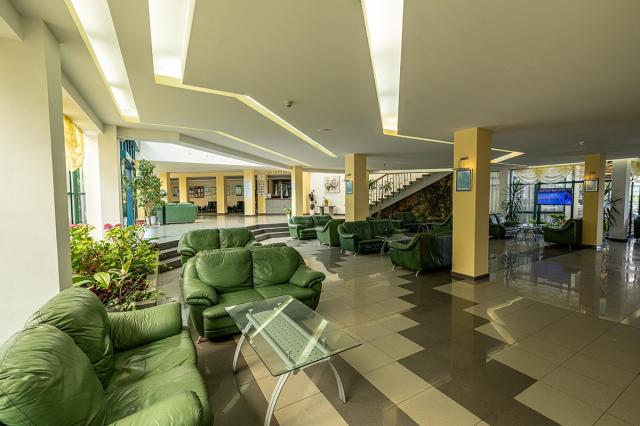 Hotel Slavyanski