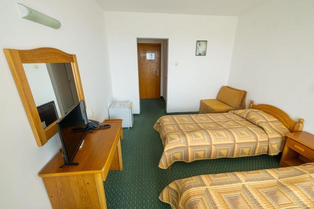Hotel Slavyanski