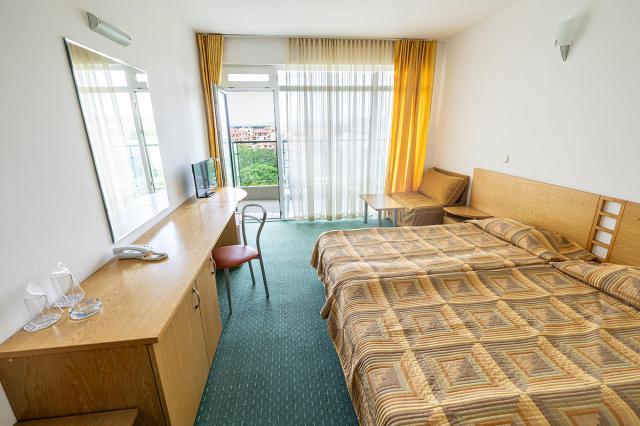 Hotel Slavyanski