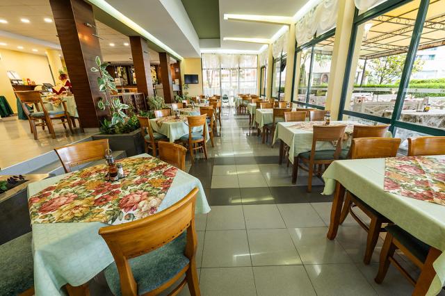 Hotel Slavyanski
