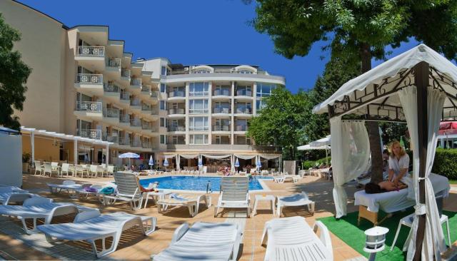 Hotel Karlovo