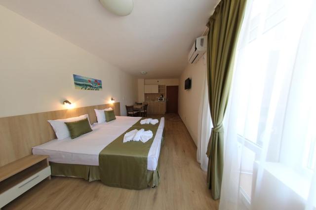 Hotel Karlovo