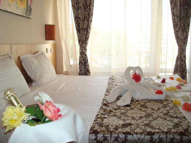 Hotel Karlovo