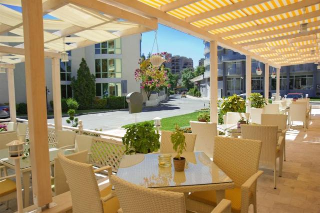 Hotel Karlovo