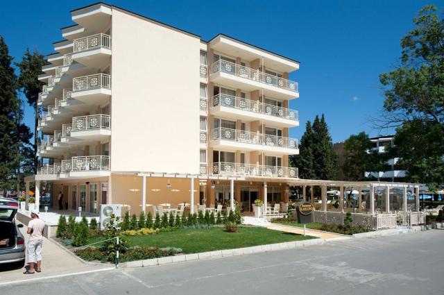 Hotel Karlovo