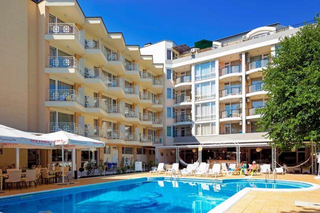 Hotel Karlovo