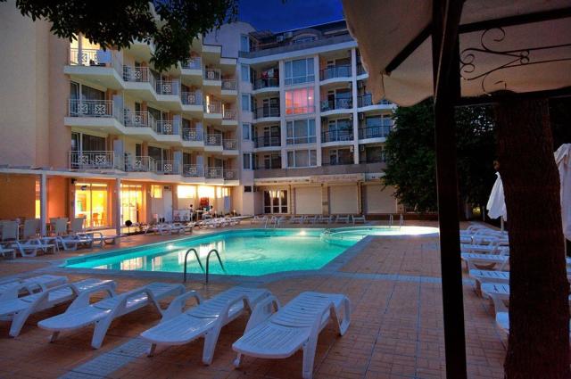 Hotel Karlovo