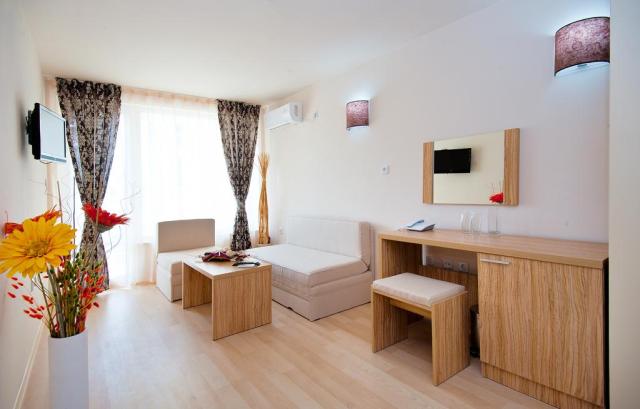 Hotel Karlovo