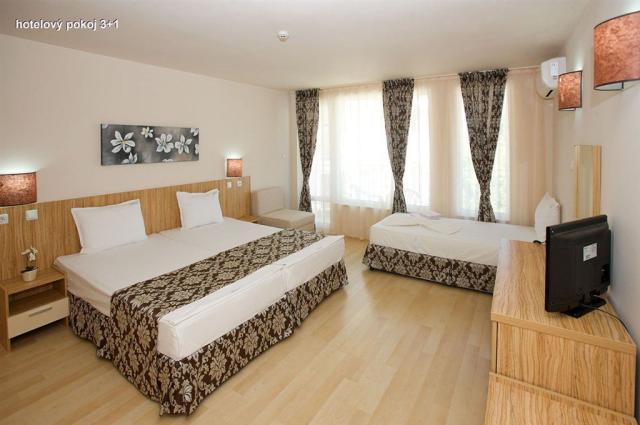 Hotel Karlovo