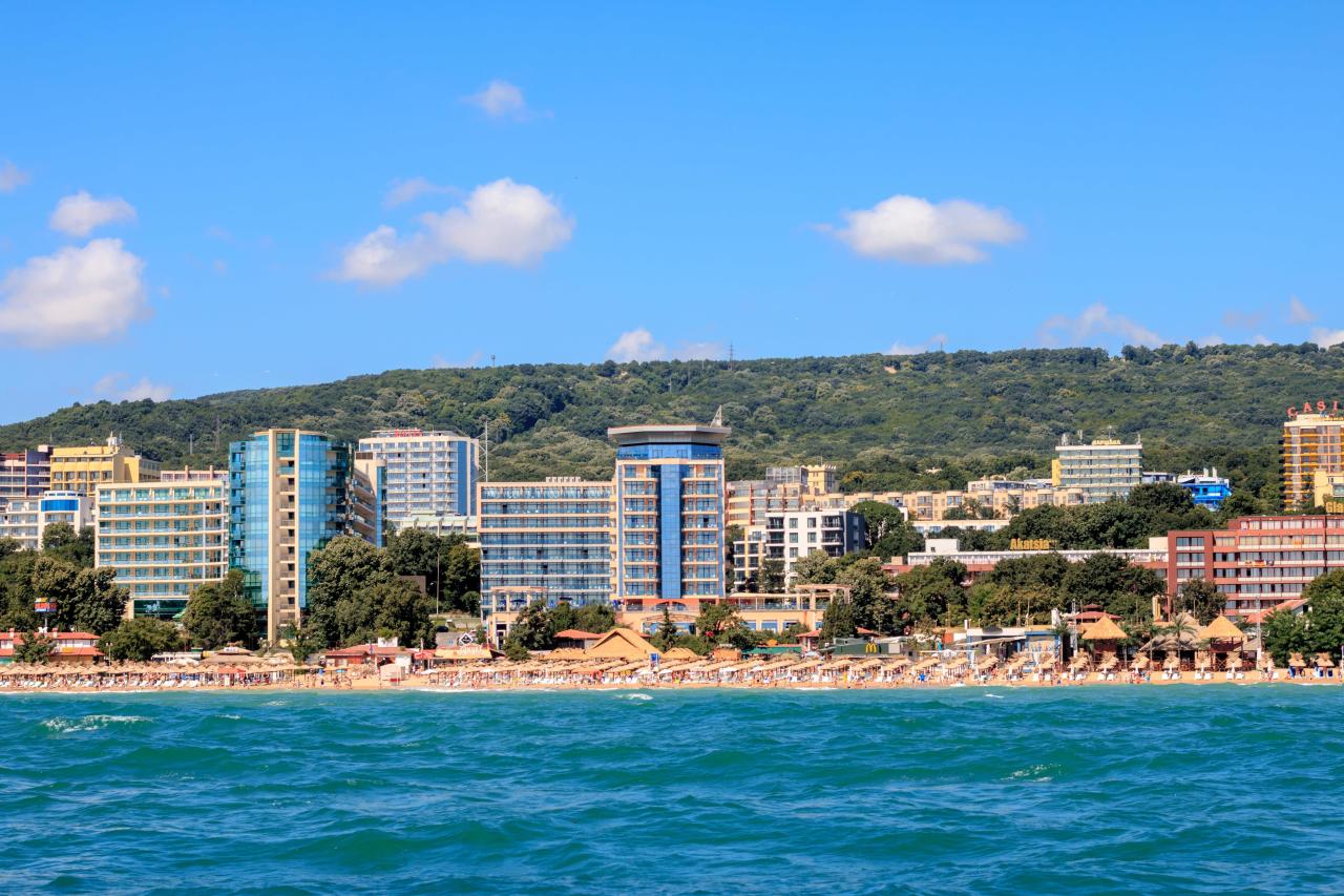 Astera Hotel & Spa
