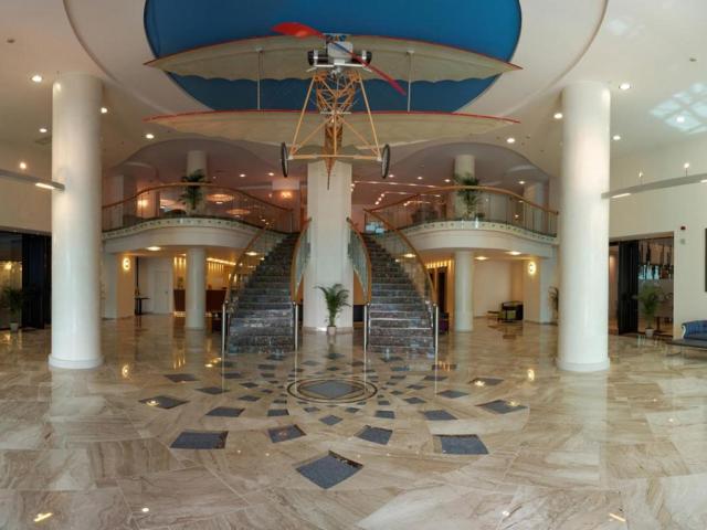 Hotel Astera