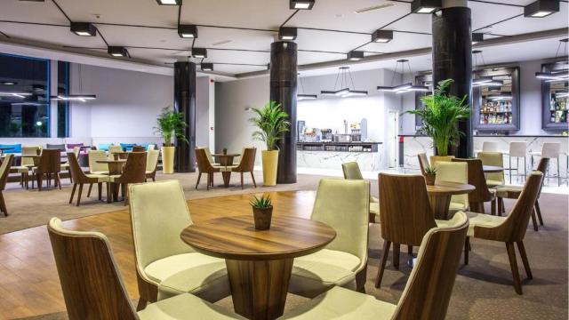 Hotel Astera